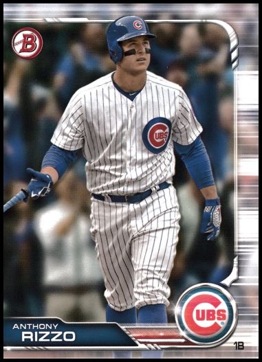 18 Anthony Rizzo